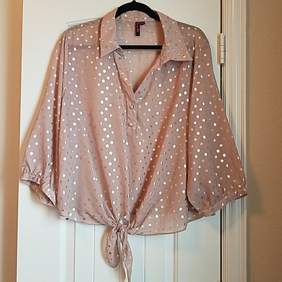 Tattoo me top - Picture 1 of 4